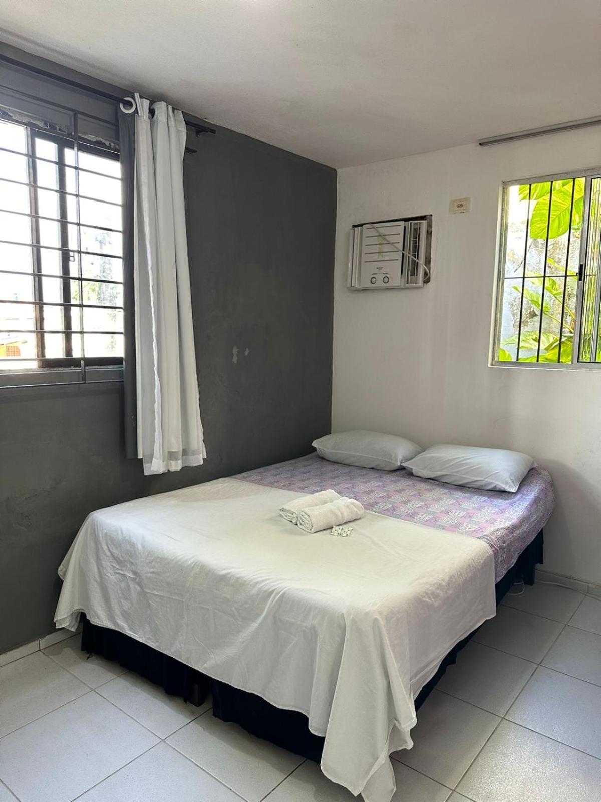 Studio Boa Viagem Recife Exterior photo