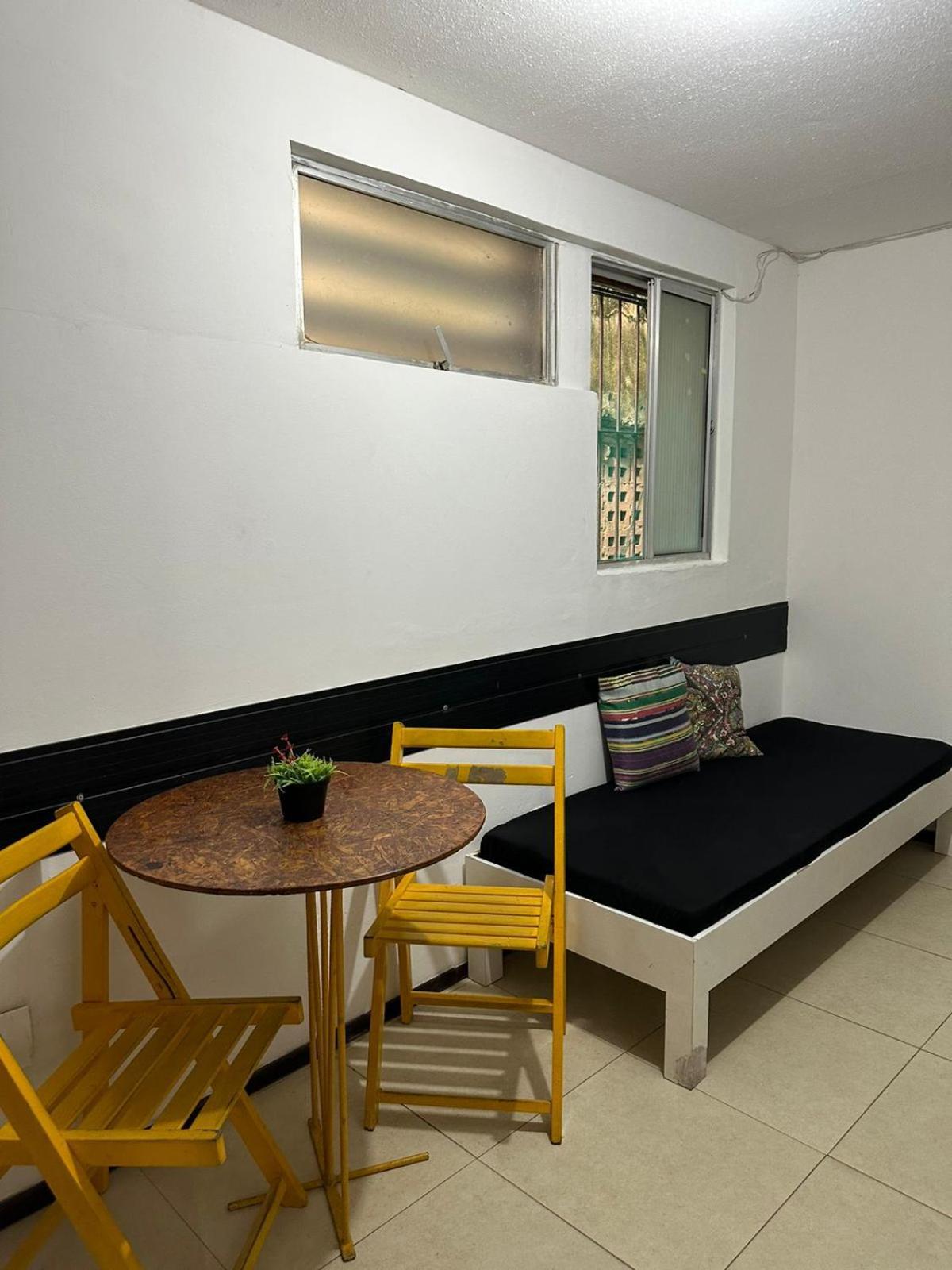 Studio Boa Viagem Recife Exterior photo
