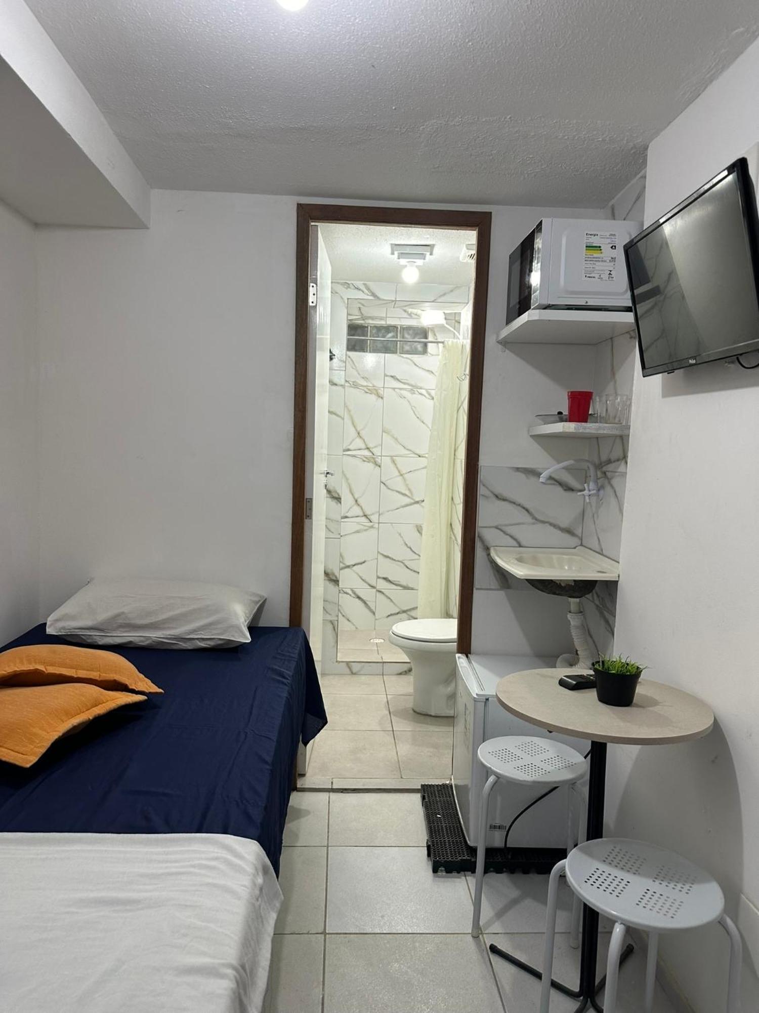 Studio Boa Viagem Recife Exterior photo