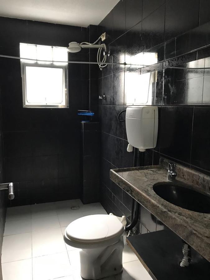 Studio Boa Viagem Recife Exterior photo