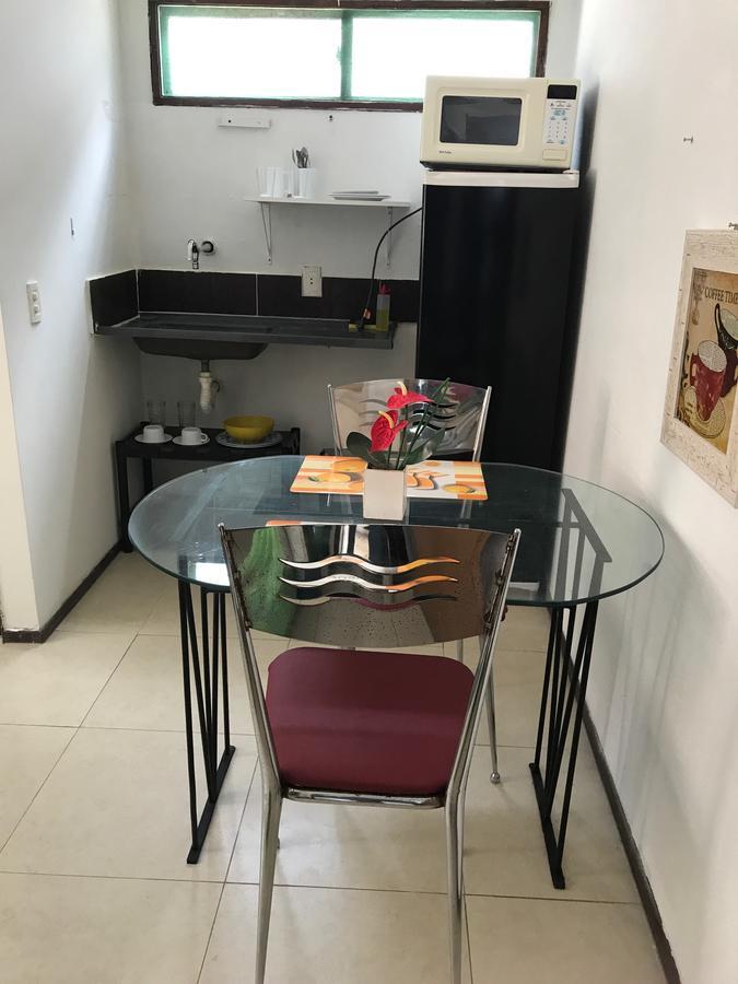 Studio Boa Viagem Recife Exterior photo
